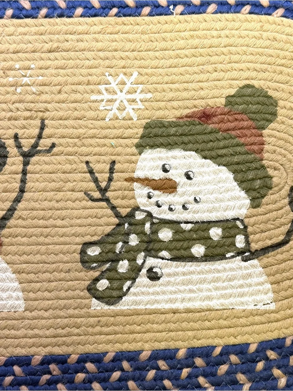 Source Unknown charming braided